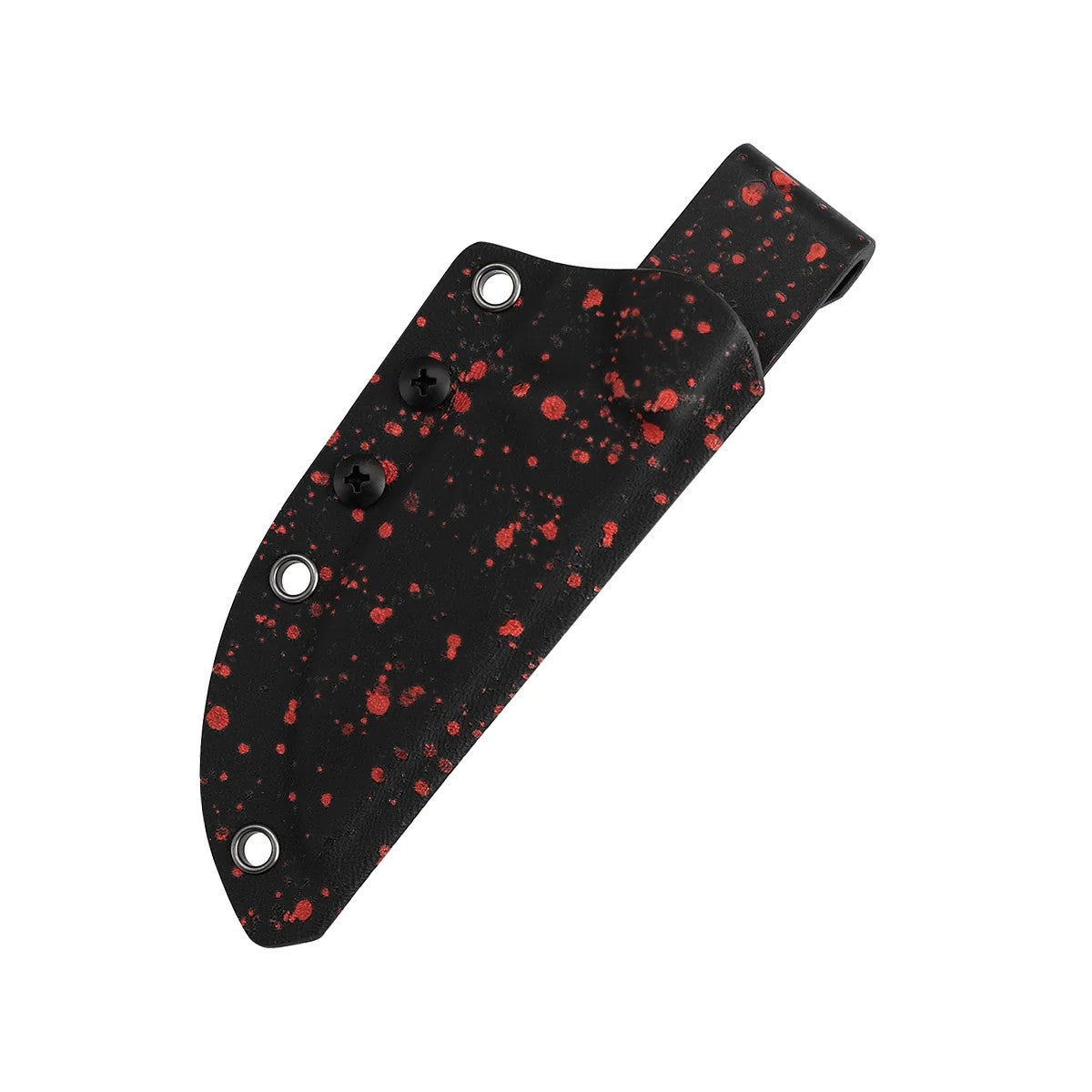 Kansept Flank G006A8 D2 Blade G10 Handle Fixed Blade Knife