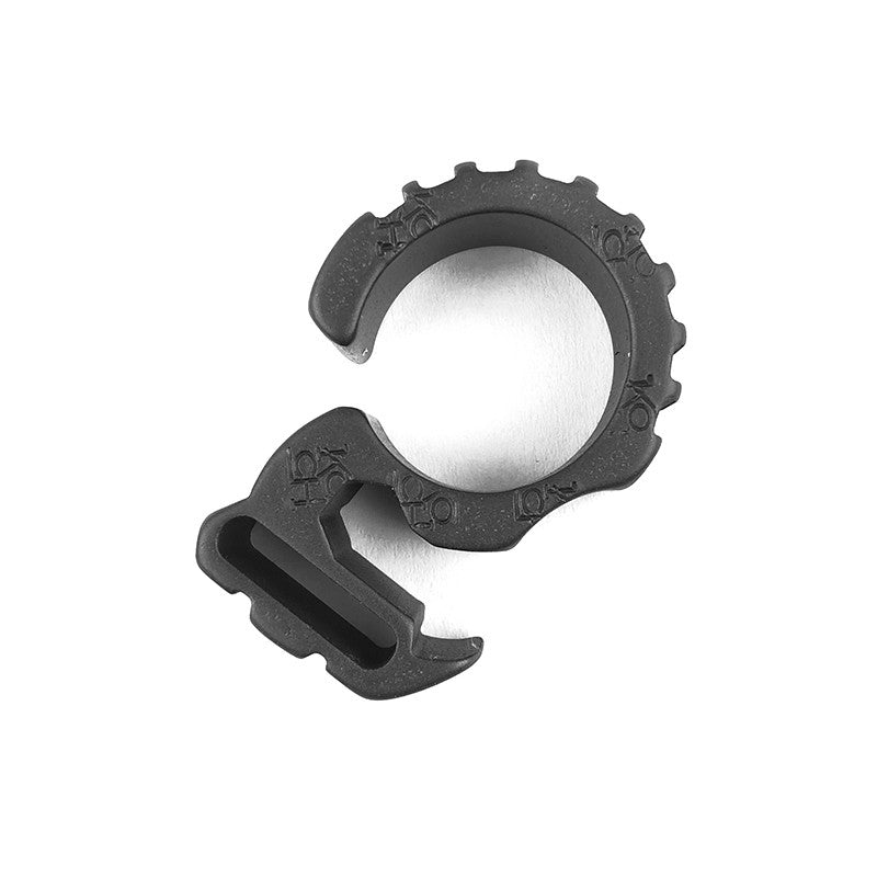 Koch Tools Culprit OG Bottle Opener Zirconium Edc Gear