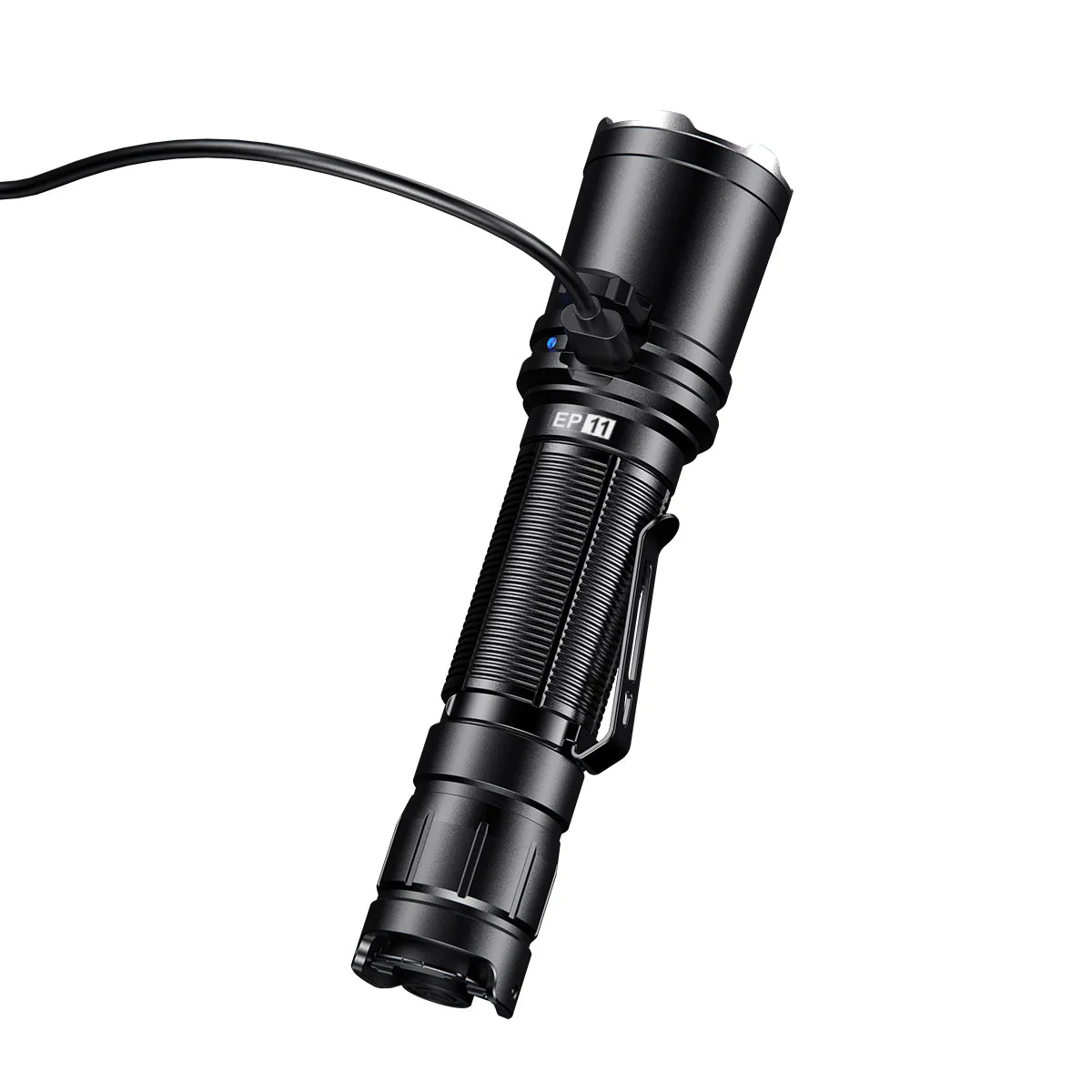 Klarus EP11 1300 Lumens Rechargeable Led EDC Flashlight