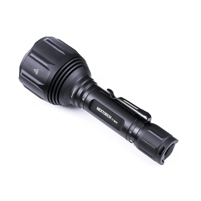 Nextorch T7 MAX 1200 Lumen 1100m Ultra Long Range Hunting Flashlight
