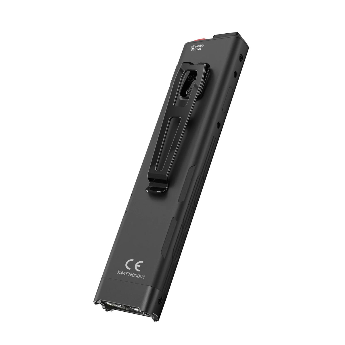 Klarus X1 K-V3 Ultra-Slim EDC Flashlight 4200 Lumens Flat Torch