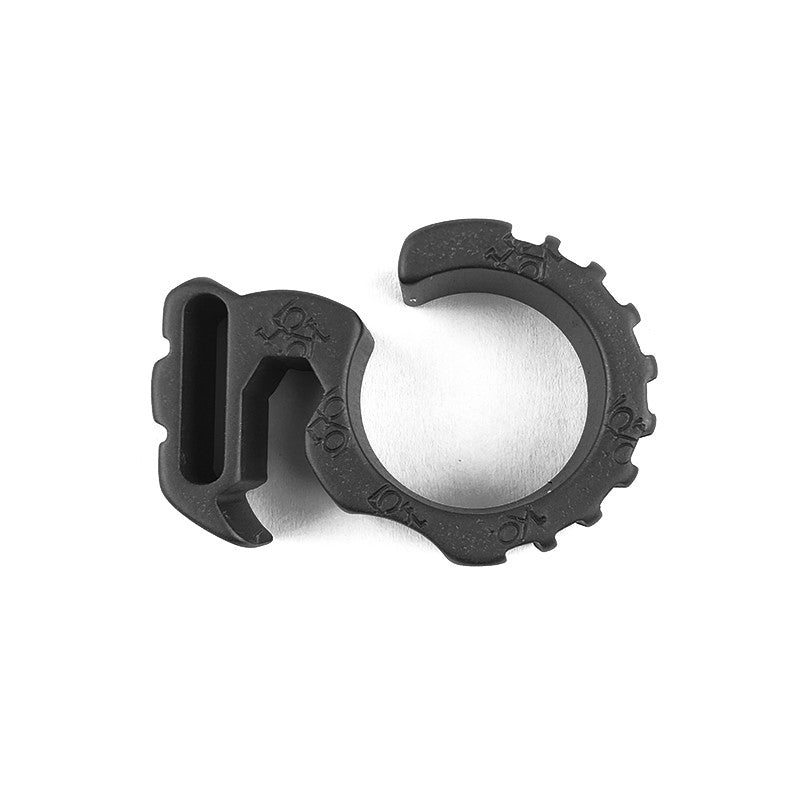 Koch Tools Culprit OG Bottle Opener Zirconium Edc Gear