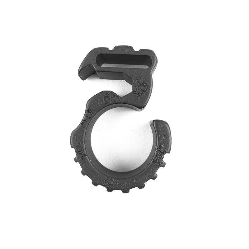 Koch Tools Culprit OG Bottle Opener Zirconium Edc Gear