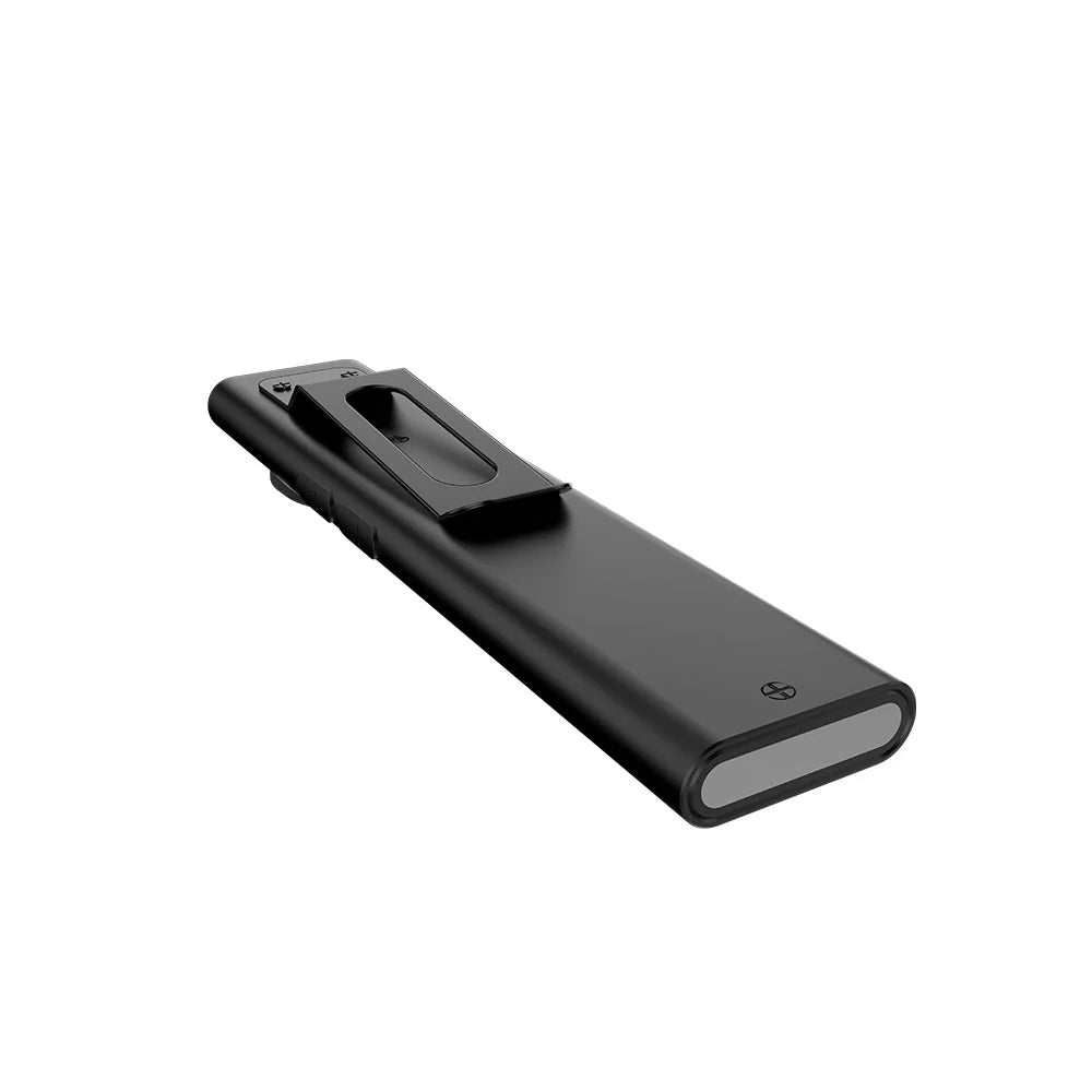 Klarus E5 Plus 650 Lumens Ultra Slim Dual-Switch Triple Lights Magnetic EDC Flashlight