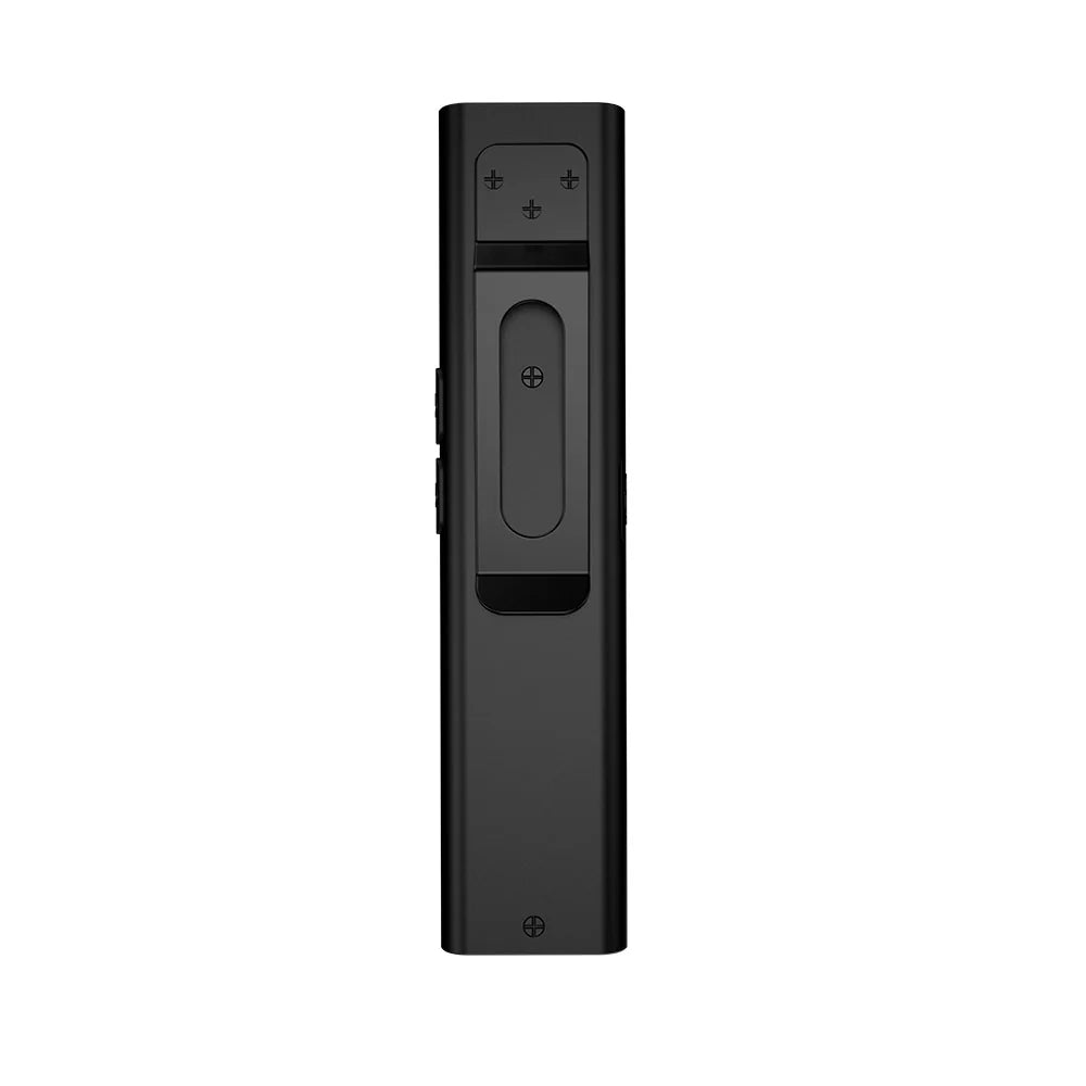 Klarus E5 Plus 650 Lumens Ultra Slim Dual-Switch Triple Lights Magnetic EDC Flashlight