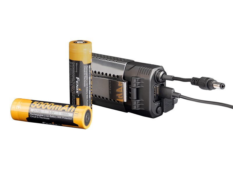 Fenix HP30R V2.0 LED Headlamp - 3000 Lumens EDC Tools