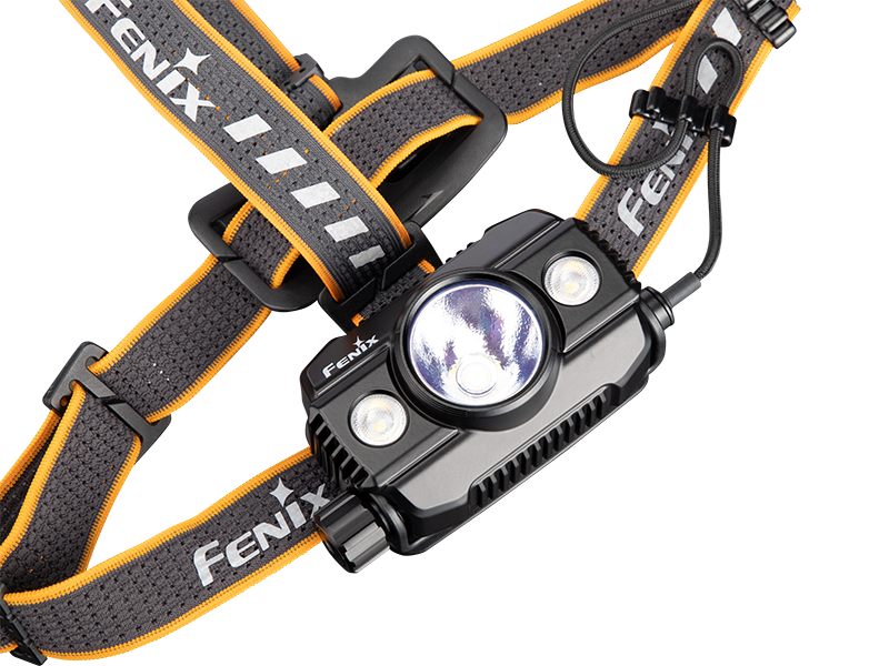 Fenix HP30R V2.0 LED Headlamp - 3000 Lumens EDC Tools