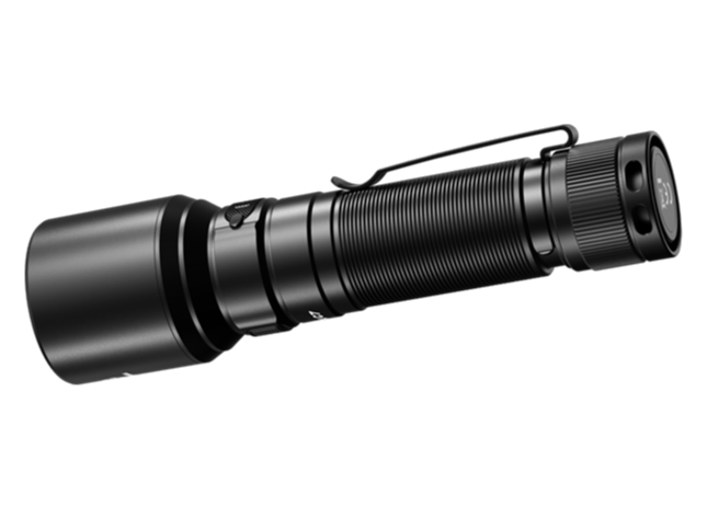 Fenix C7 High-performance Rechargeable LED Flashlight - 3000 Lumens EDC Tools