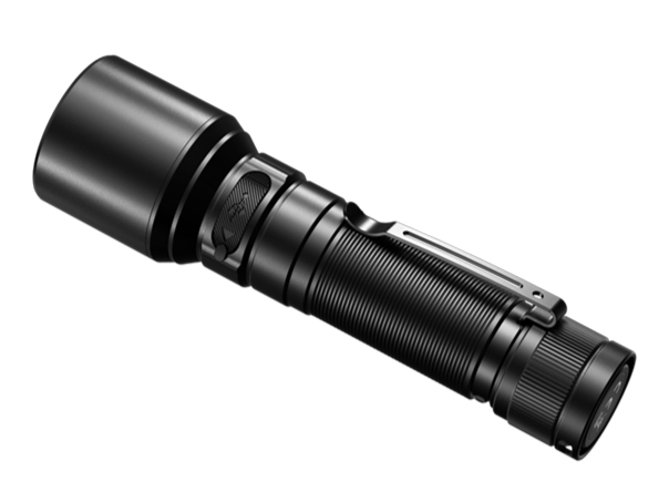 Fenix C7 High-performance Rechargeable LED Flashlight - 3000 Lumens EDC Tools