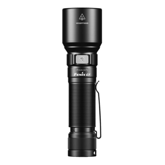 Fenix C7 High-performance Rechargeable LED Flashlight - 3000 Lumens EDC Tools
