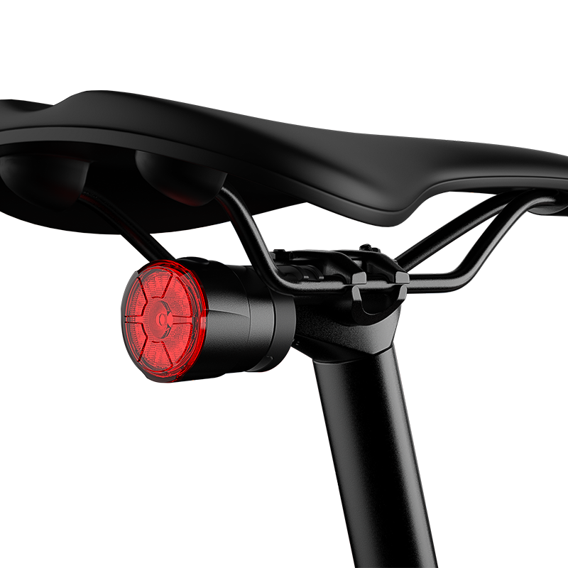 Fenix BC06R Smart-Brake Bicycle Taillight Outdoor equipment