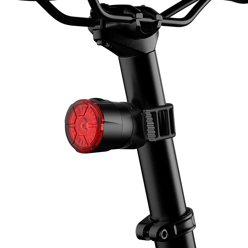 Fenix BC06R Smart-Brake Bicycle Taillight Outdoor equipment