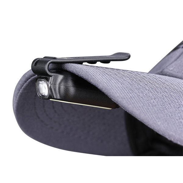 Fenix Mini-Lite Multipurpose Mini EDC flashlight - 150 Lumens