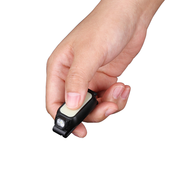 Fenix Mini-Lite Multipurpose Mini EDC flashlight - 150 Lumens