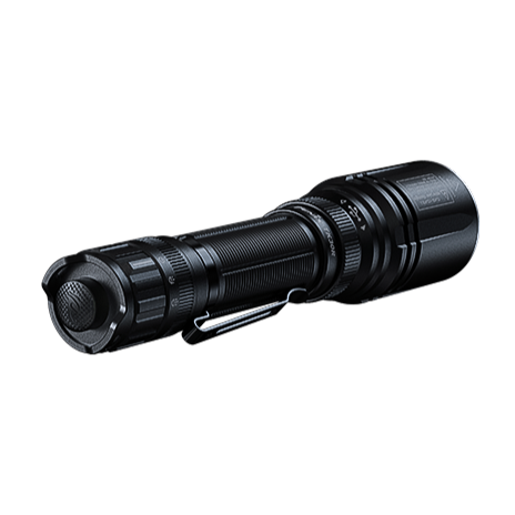 Fenix TK30R Tactical White Laser Rechargeable Flashlight EDC Tools