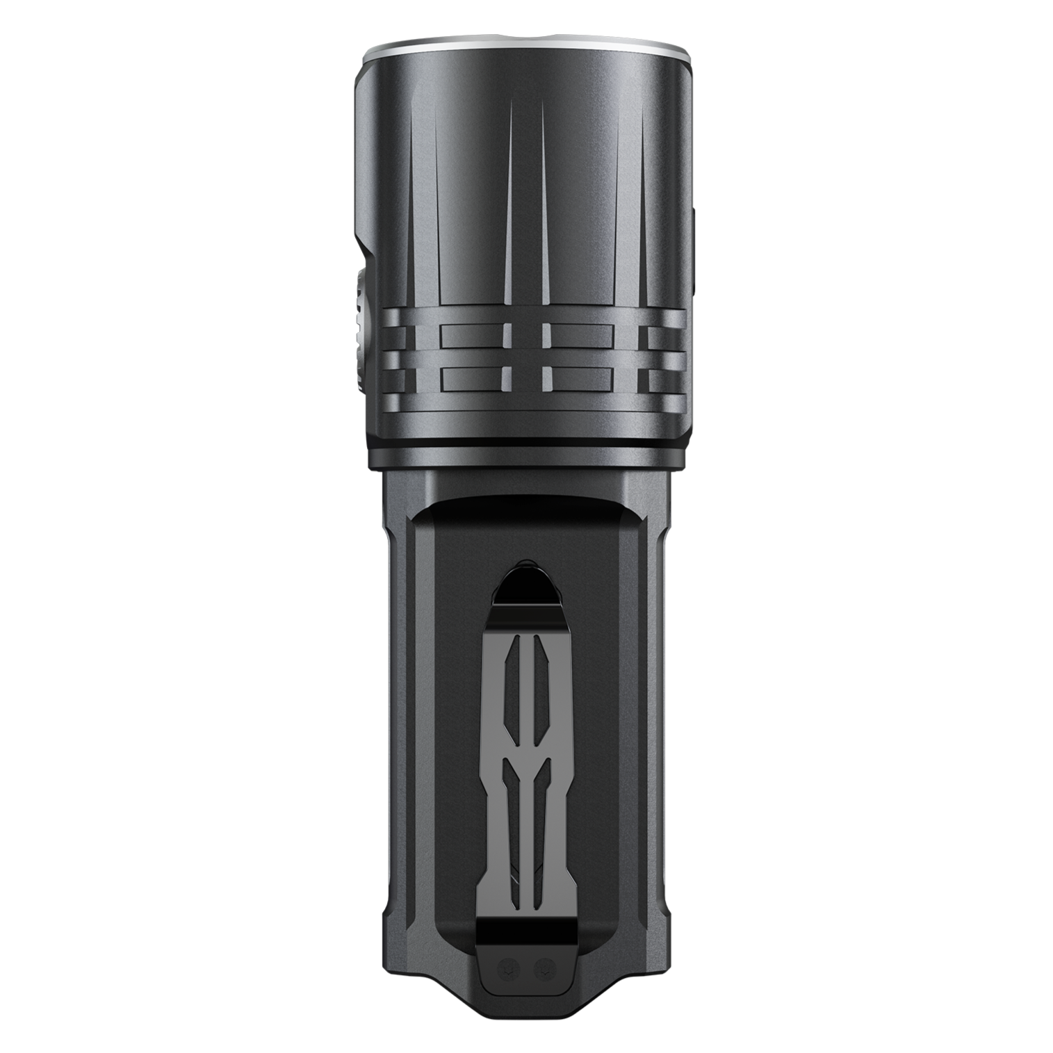 Fenix LR36R White Laser Searching Flashlight EDC Tools