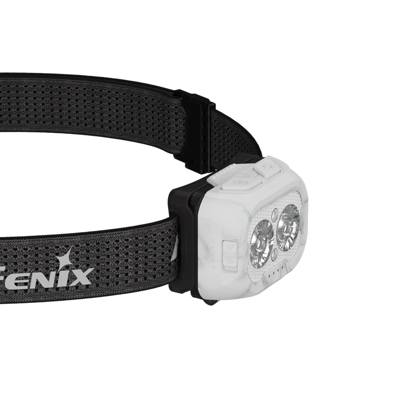 Fenix HL18R-T V2 Lightweight Trail Running Headlamp EDC Tools