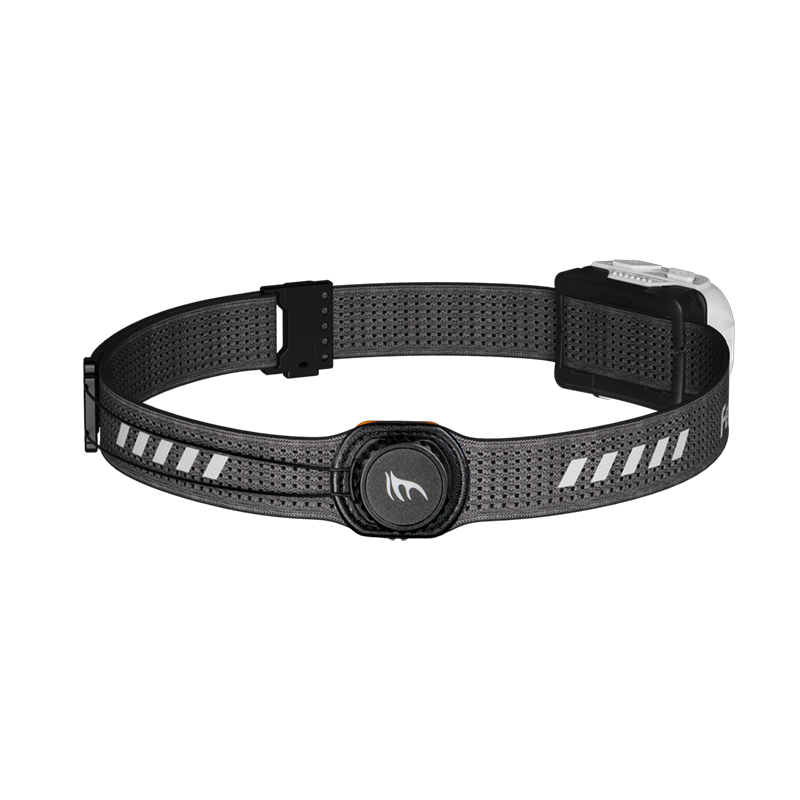 Fenix HL18R-T V2 Lightweight Trail Running Headlamp EDC Tools