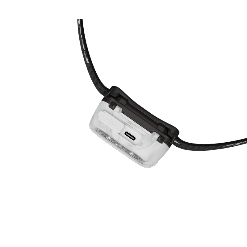 Fenix HL18R-T V2 Lightweight Trail Running Headlamp EDC Tools