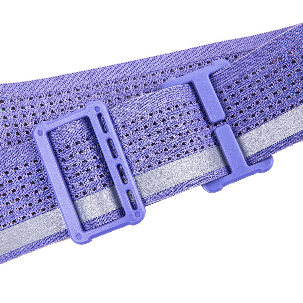 Nextorch eStar-Purple 1300 Lumen Ultra-Bright Headlamp | Dual-Light