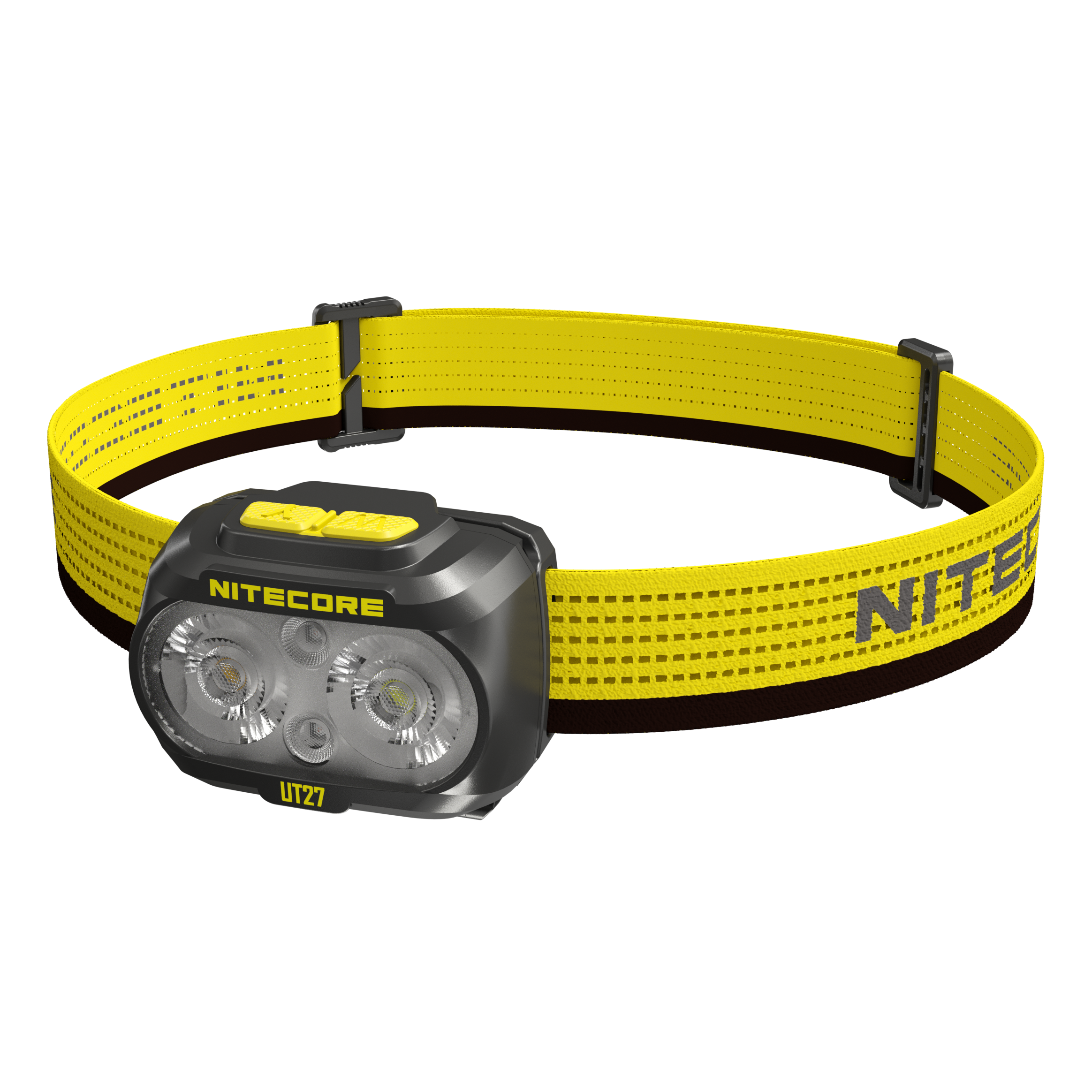 NITECORE UT27 800 Lumen Rechargeable Headlamp