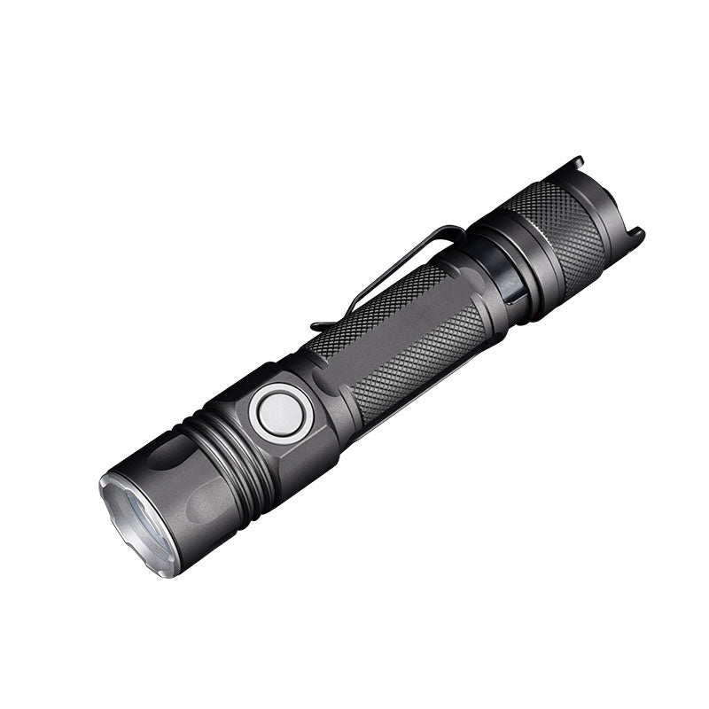 Jetbeam 2MS 2000 Lumens Tactical Flashlight