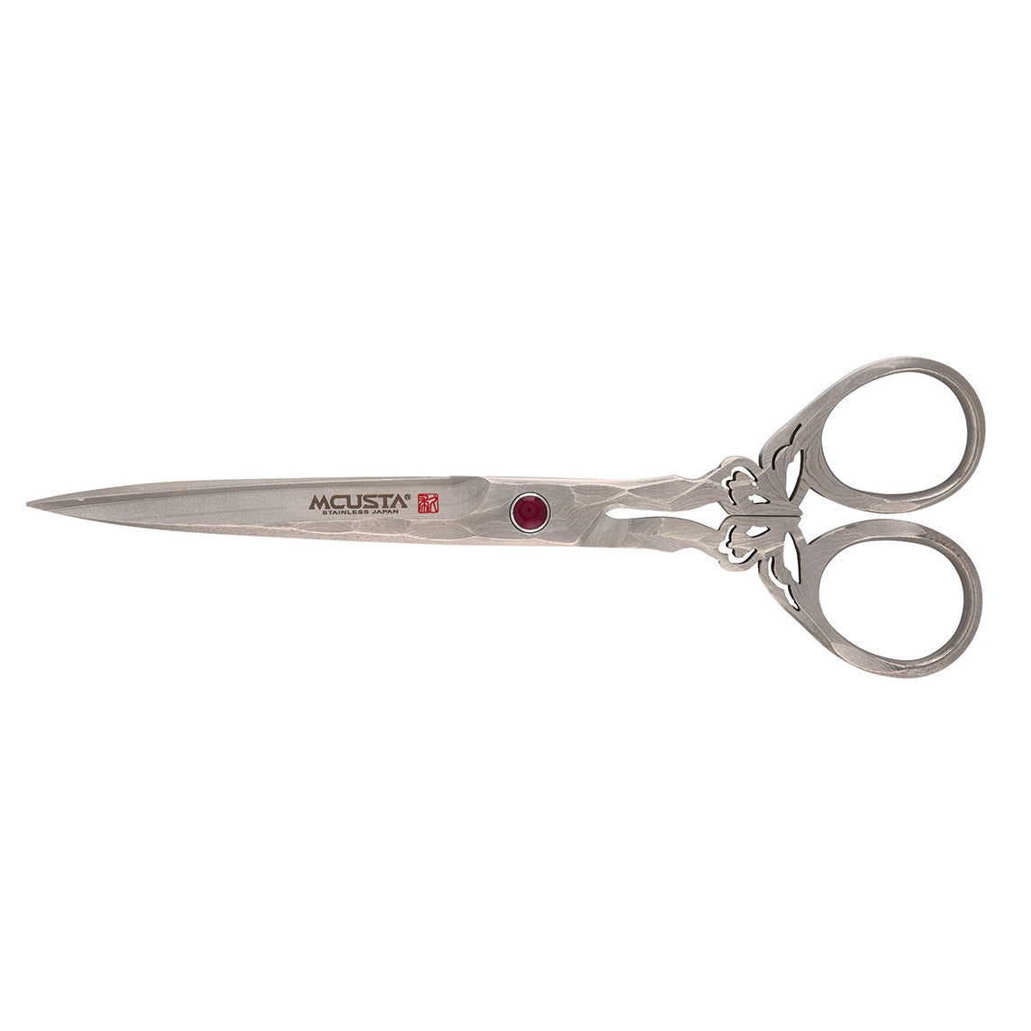 Mcusta DDB-170D Butterfly Scissors VG-10 Core Damascus Scissors