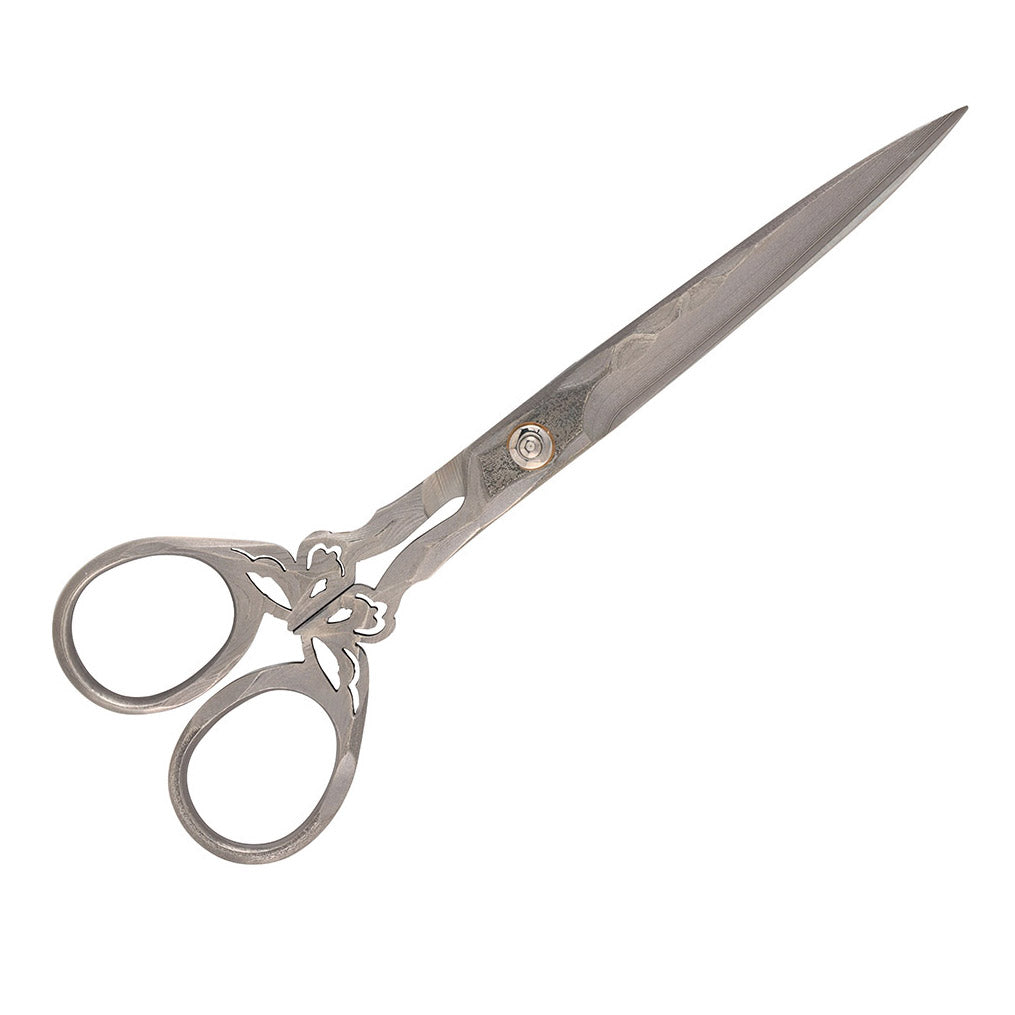 Mcusta DDB-170D Butterfly Scissors VG-10 Core Damascus Scissors