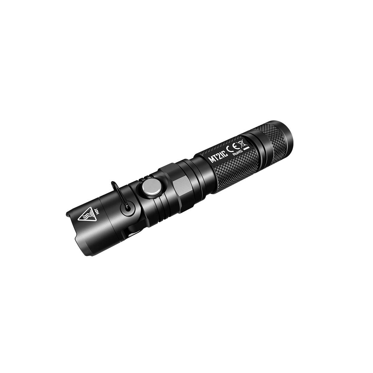 Nitecore MT21C 1000 Lumen Adjustable Right Angle Flashlight