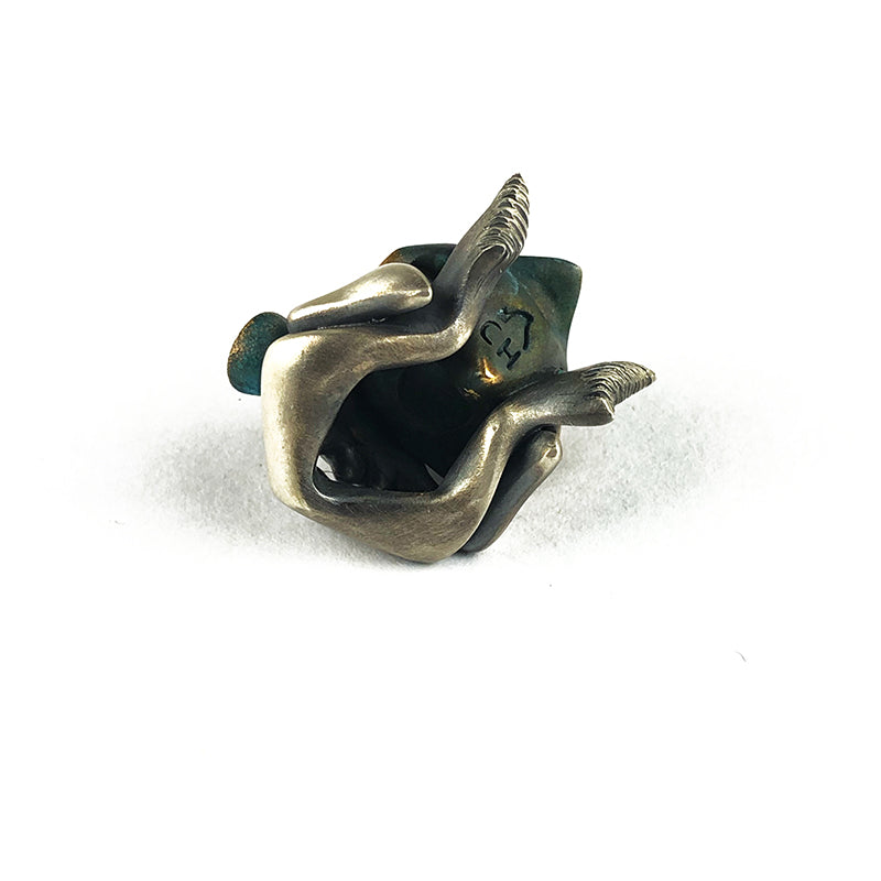 Cpprhd Beads Shark 2019 Blade Show Limit Custom lanyard beads