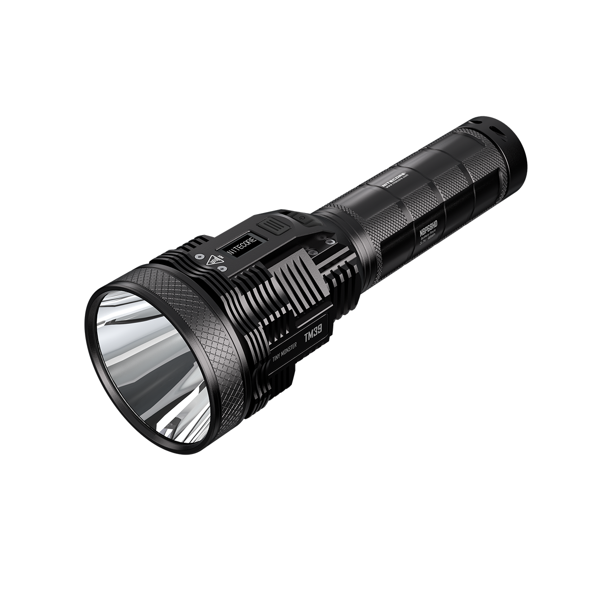 Nitecore DL30 1100 Lumen Rechargeable Dive Light EDC Tools