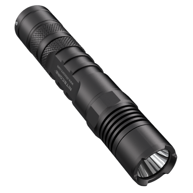 Nitecore P10 V2 1100 Lumen LED Flashlight EDC Tools Gear