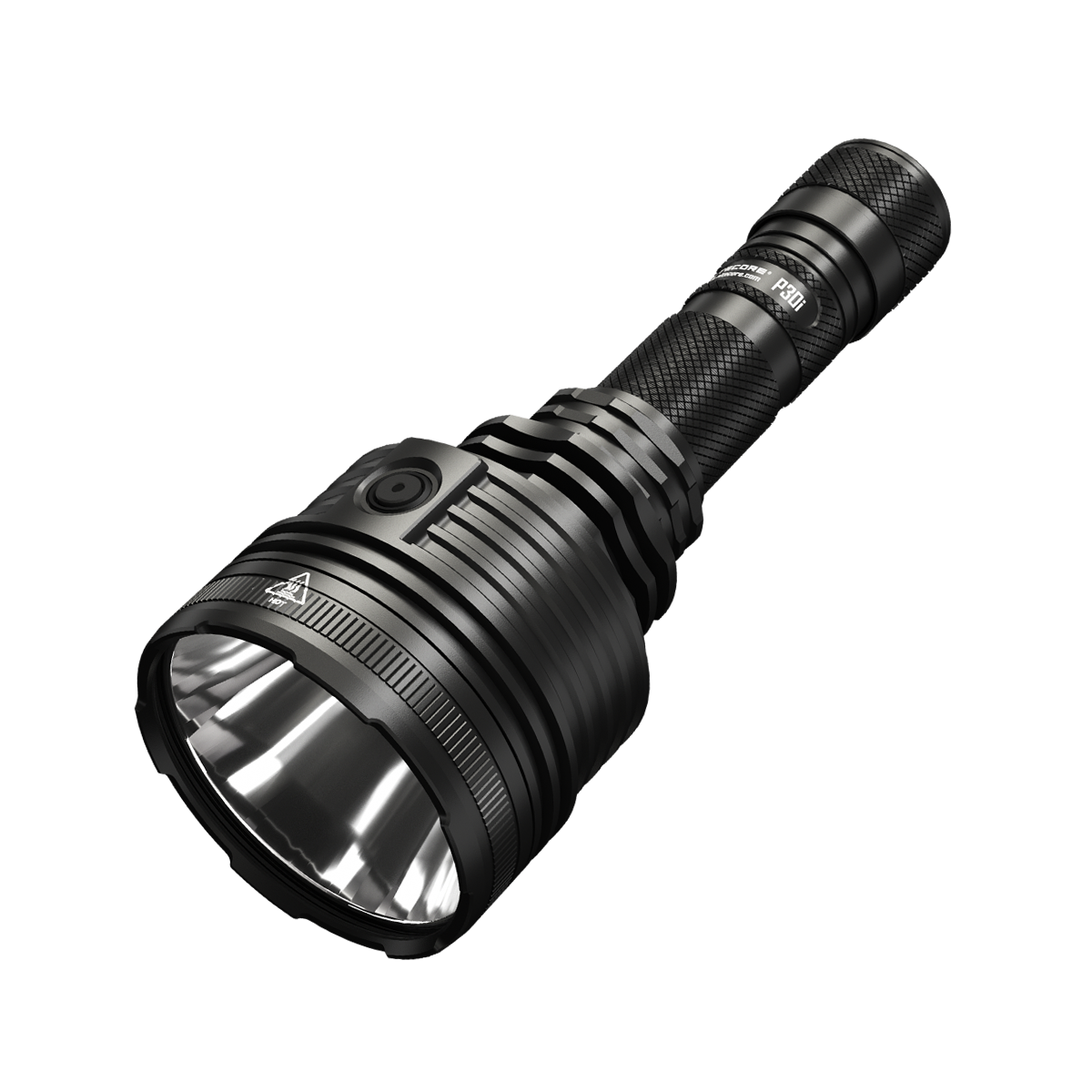 Nitecore P30i 2000 Lumen 1093 Yard Long Throw Flashlight EDC Tools