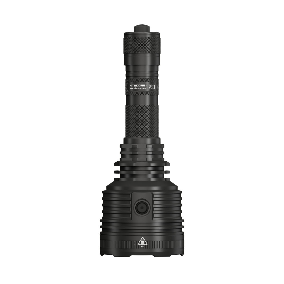 Nitecore P30i 2000 Lumen 1093 Yard Long Throw Flashlight EDC Tools