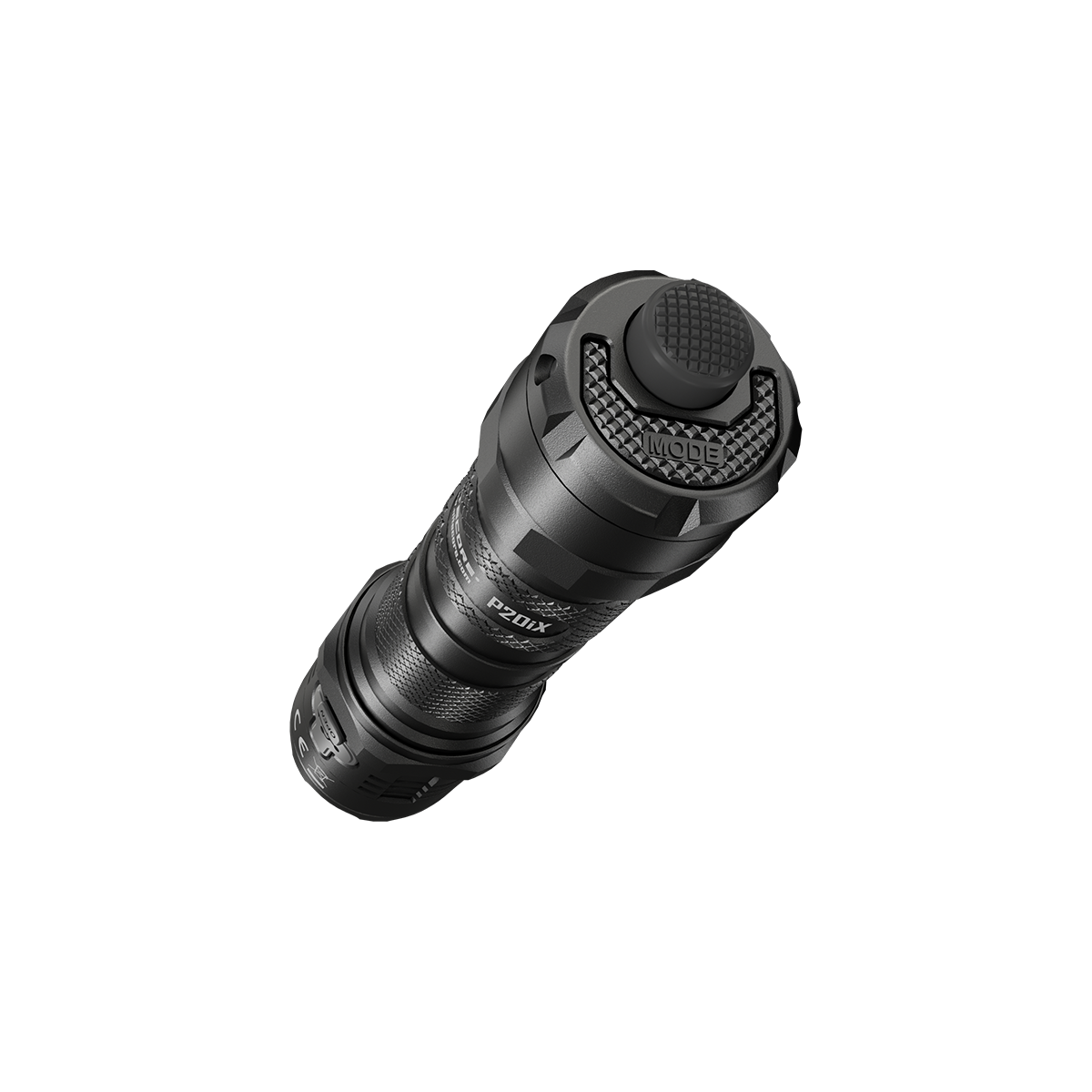 Nitecore P20iX 4000 Lumen USB-C Rechargeable Flashlight FL-NITE-P20IX