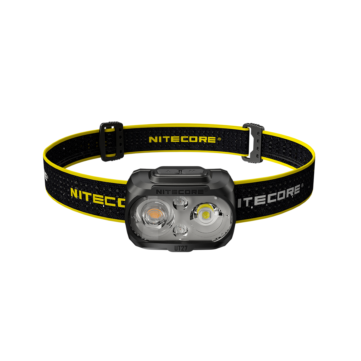 NITECORE UT27 520 Lumen Rechargeable Headlamp