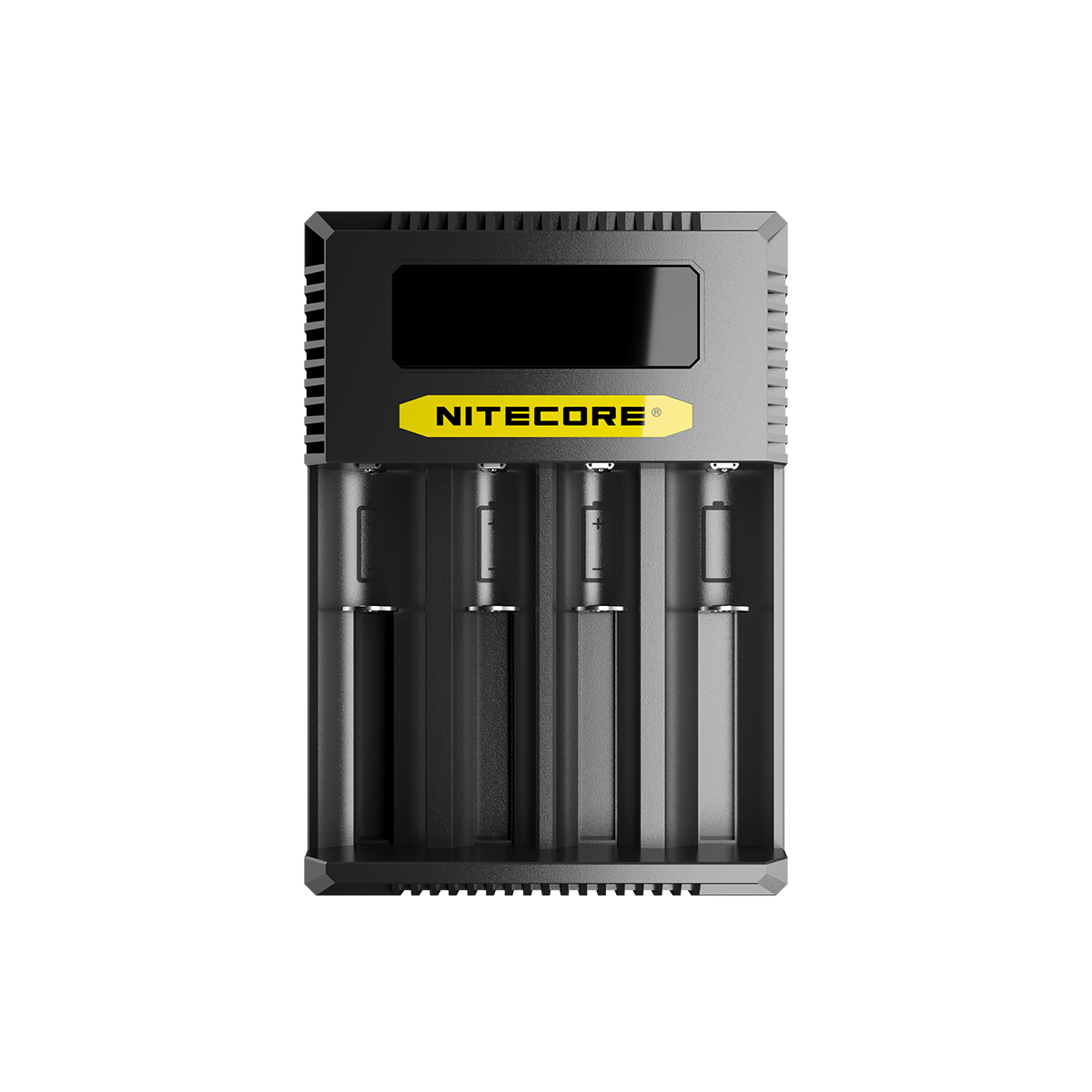 Nitecore Ci4 Four Slot Universal Battery Charger