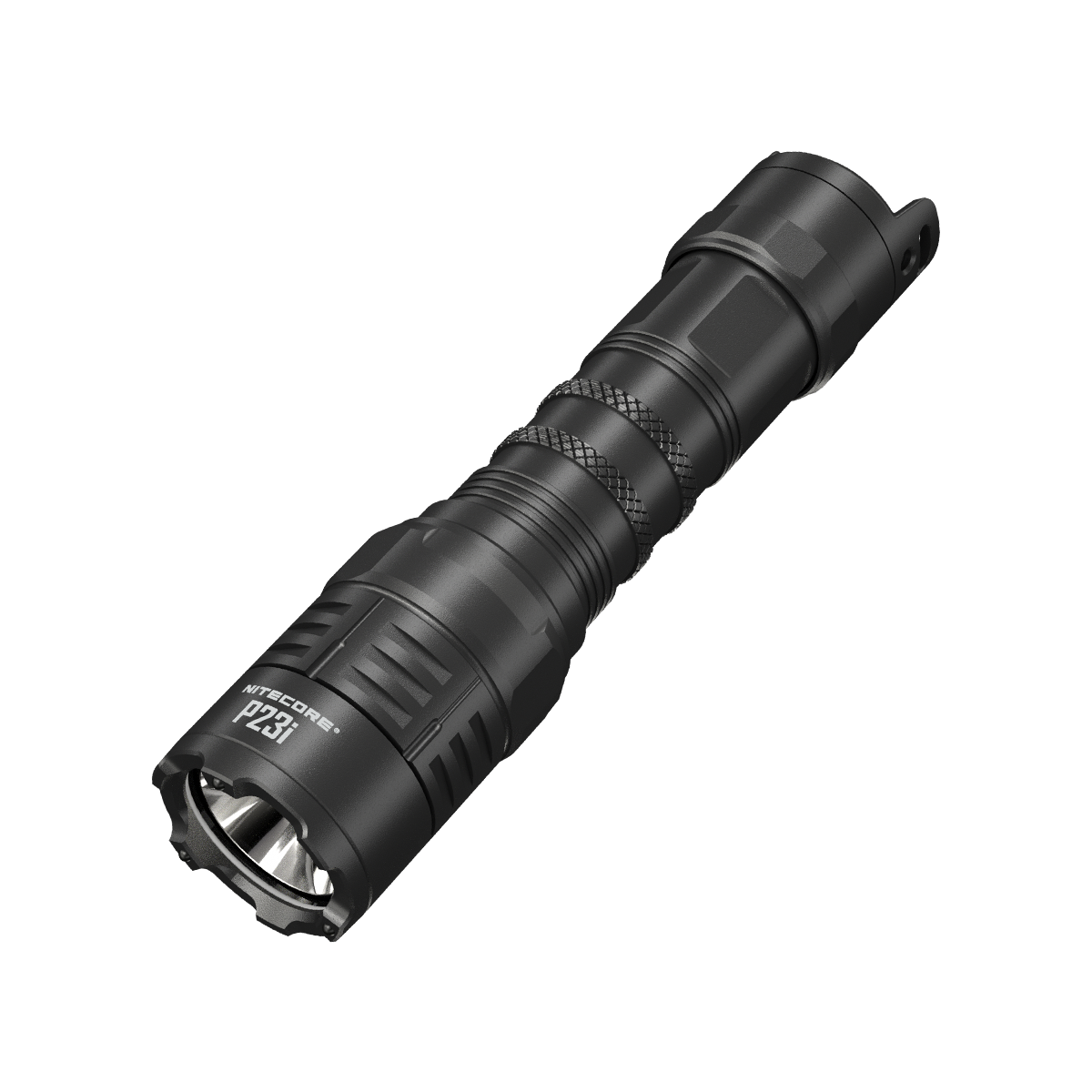 NITECORE P23i 3000 Lumen Rechargeable Flashlight EDC Tools Gear