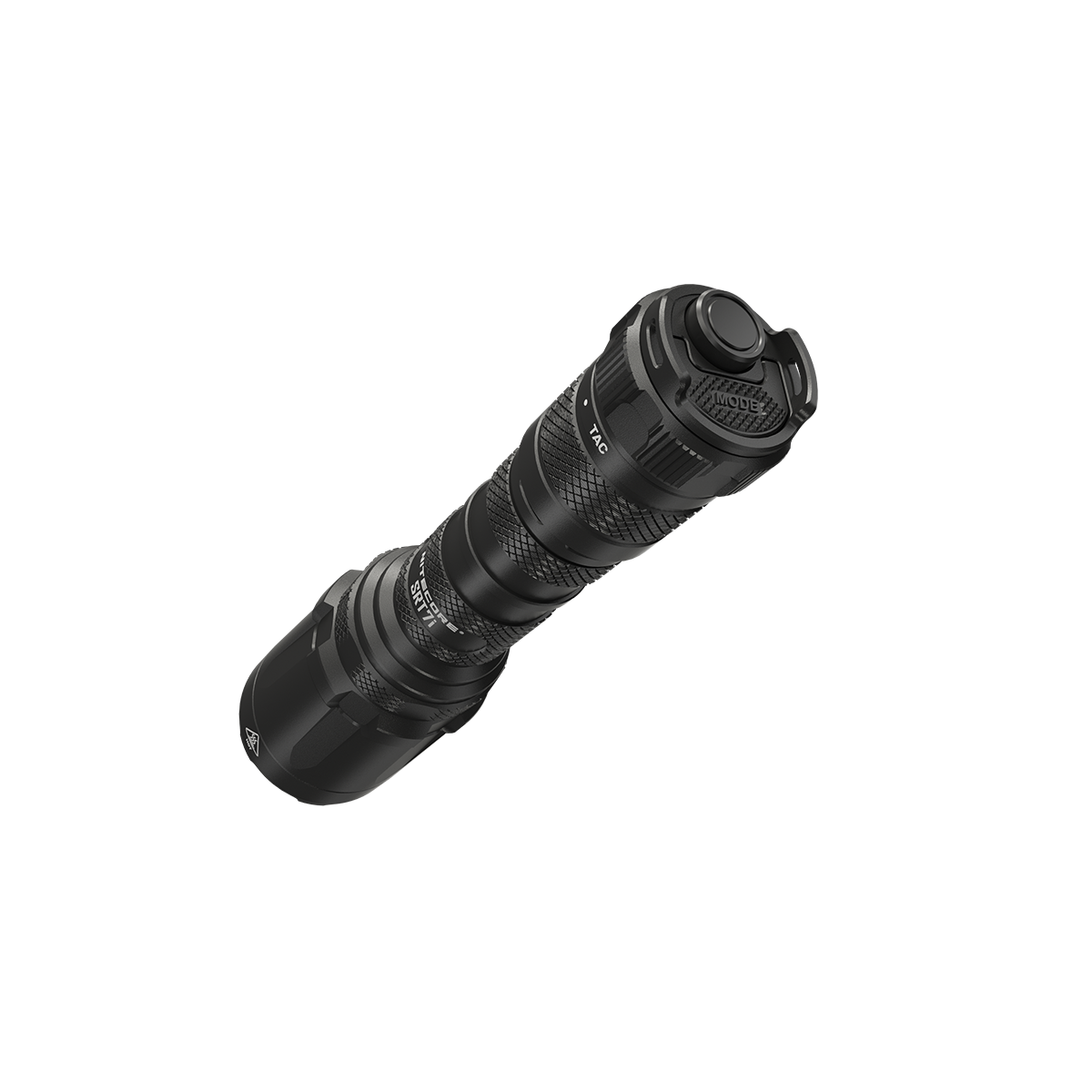 NITECORE SRT7i 3000 Lumen Long Throw Rechargeable Flashlight