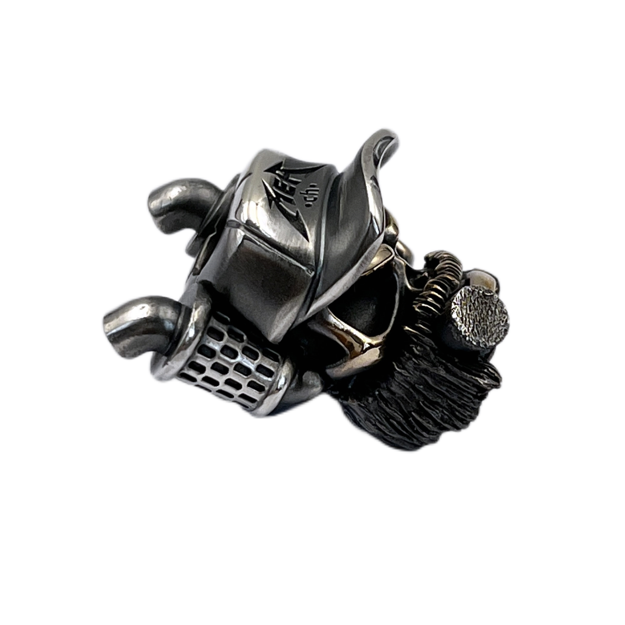 Cpprhd83 Beads Eugene Beads Copperhead Metalworks New Truck Driver 2022