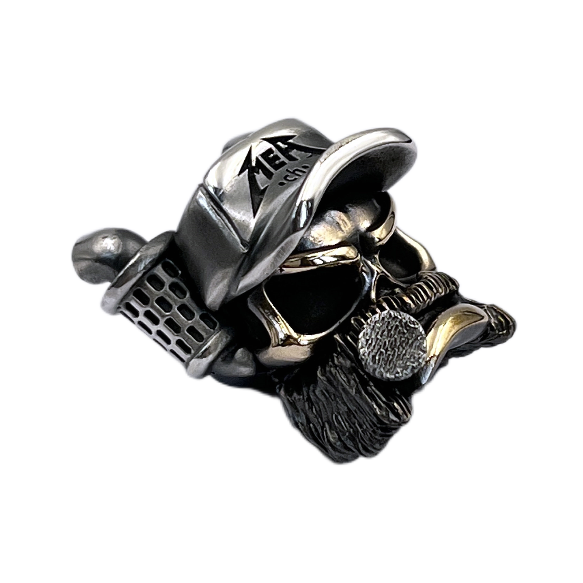 Cpprhd83 Beads Eugene Beads Copperhead Metalworks New Truck Driver 2022