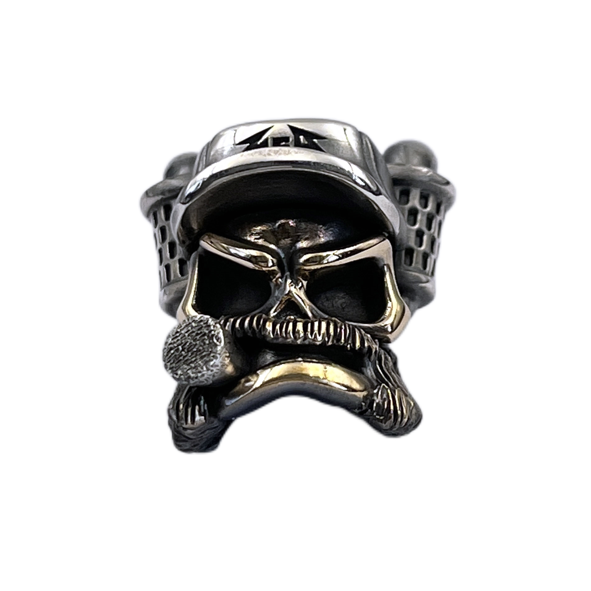 Cpprhd83 Beads Eugene Beads Copperhead Metalworks New Truck Driver 2022