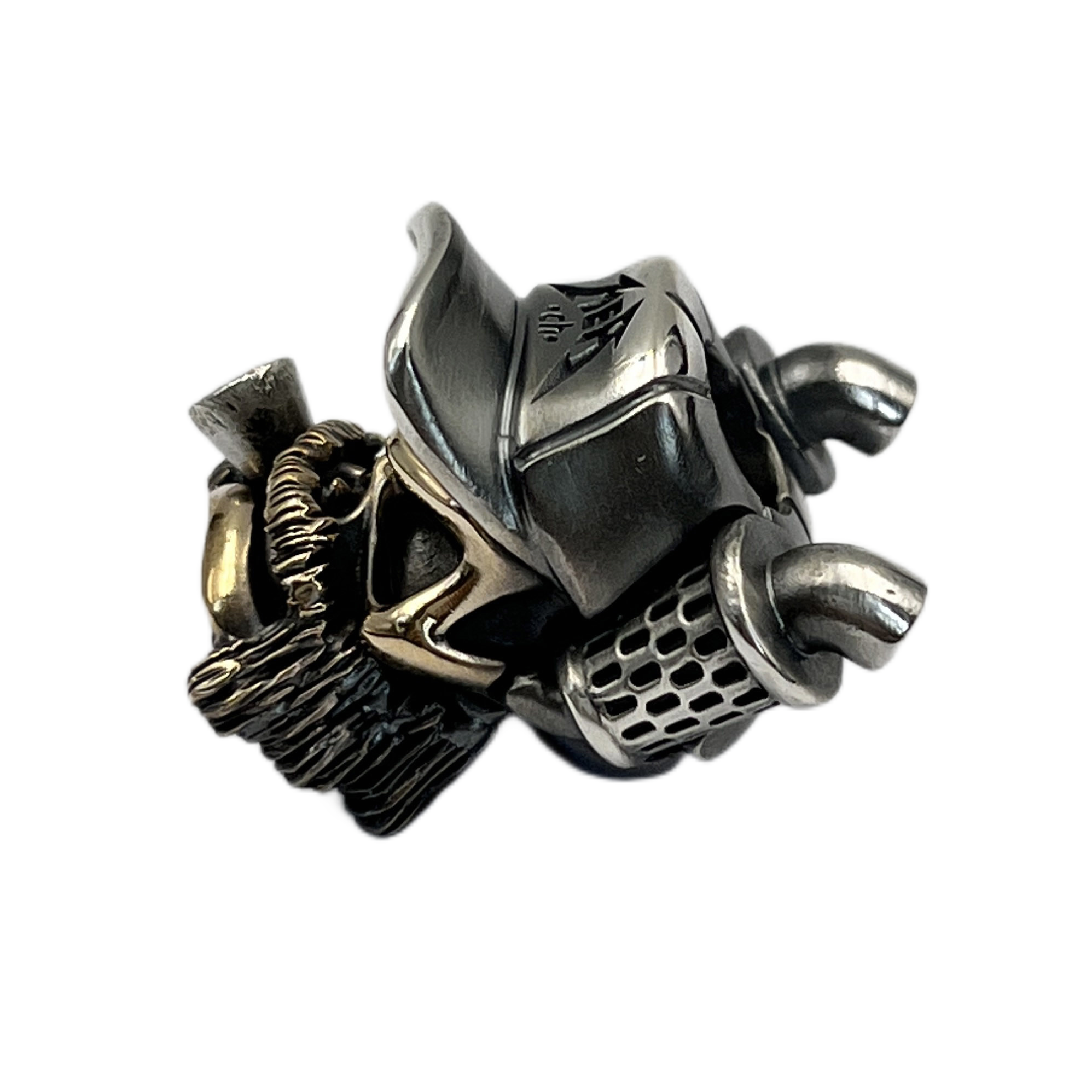 Cpprhd83 Beads Eugene Beads Copperhead Metalworks New Truck Driver 2022