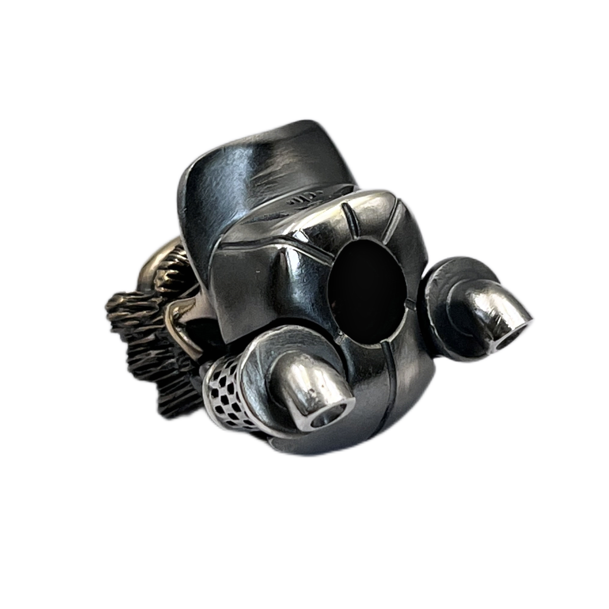 Cpprhd83 Beads Eugene Beads Copperhead Metalworks New Truck Driver 2022