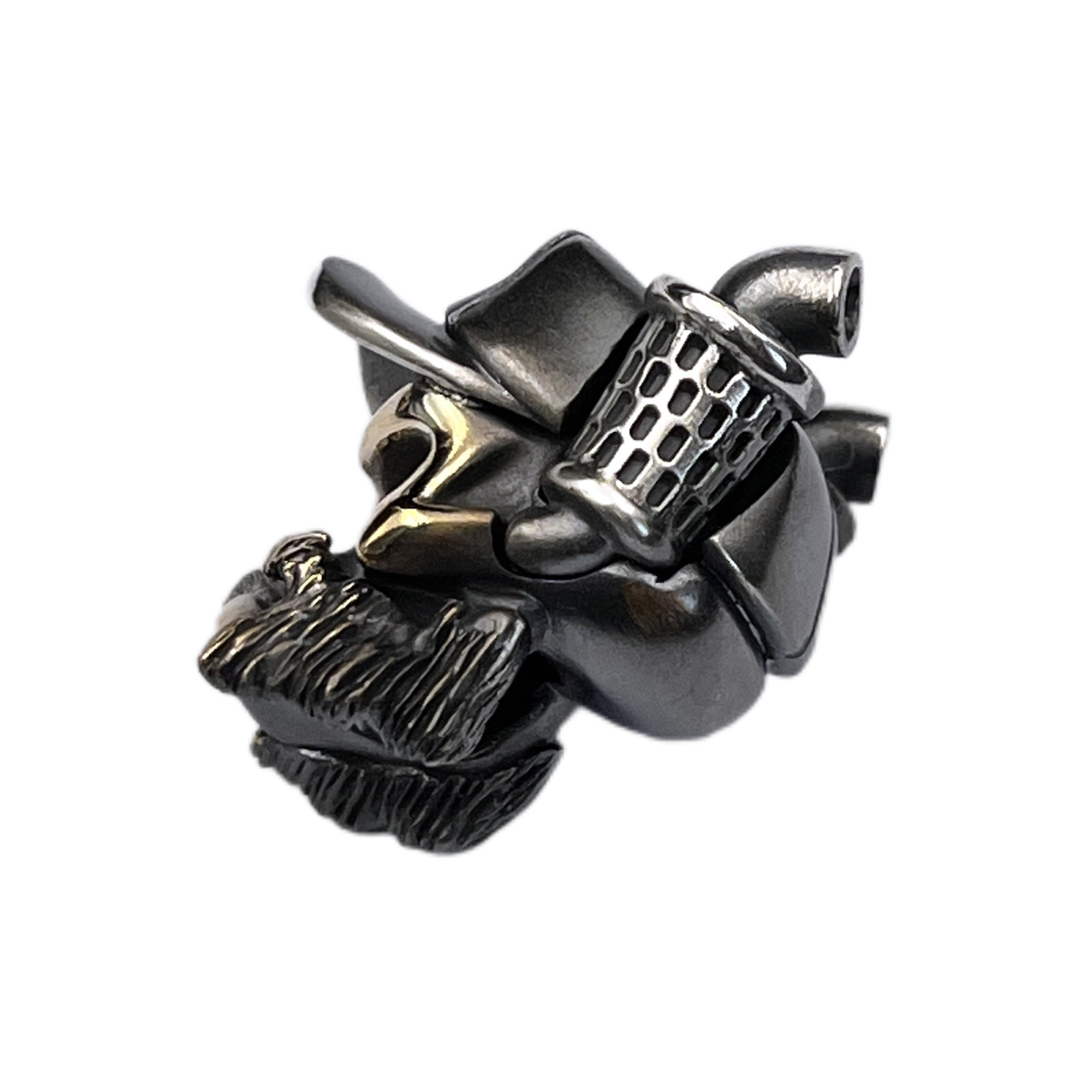 Cpprhd83 Beads Eugene Beads Copperhead Metalworks New Truck Driver 2022