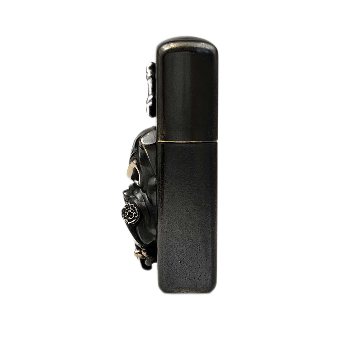 Russia Apeshkov Custom Kerosene lighter Bulldog Lighter