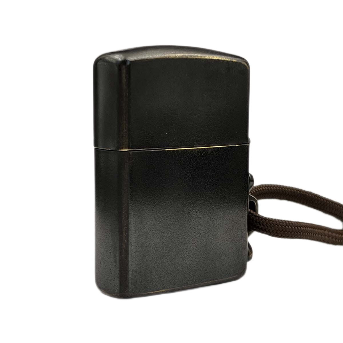 Russia Apeshkov Custom Kerosene lighter Bulldog Lighter