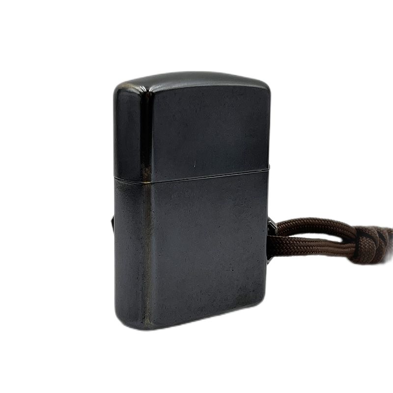 Russia Apeshkov Custom Kerosene lighter Orcs Lighter