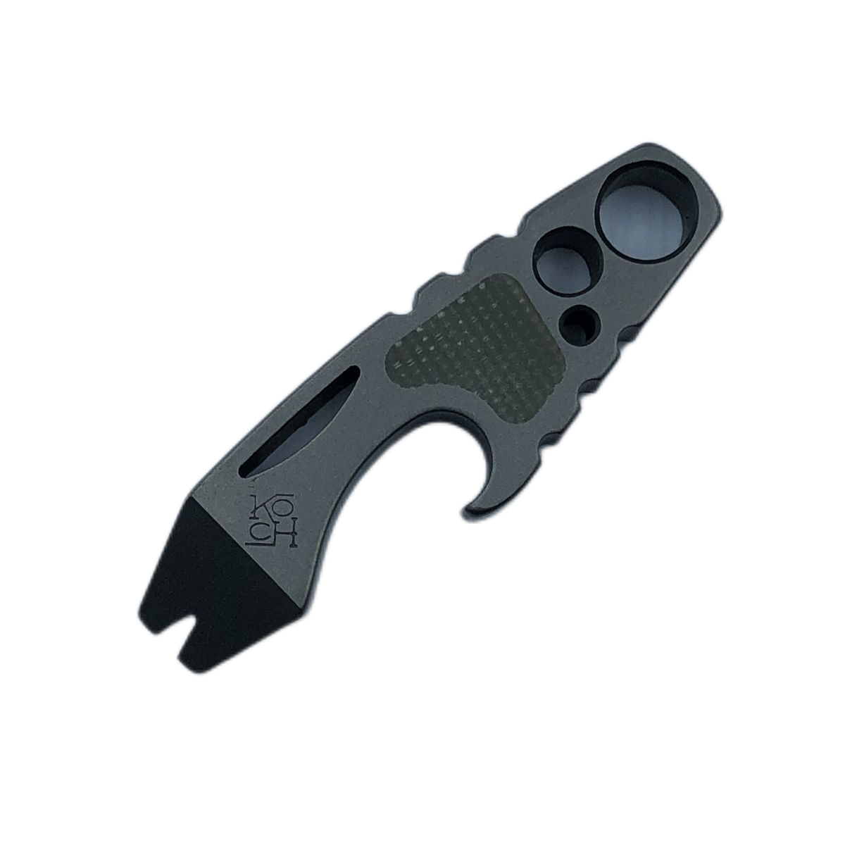 EDC Pocketknife, Lifter