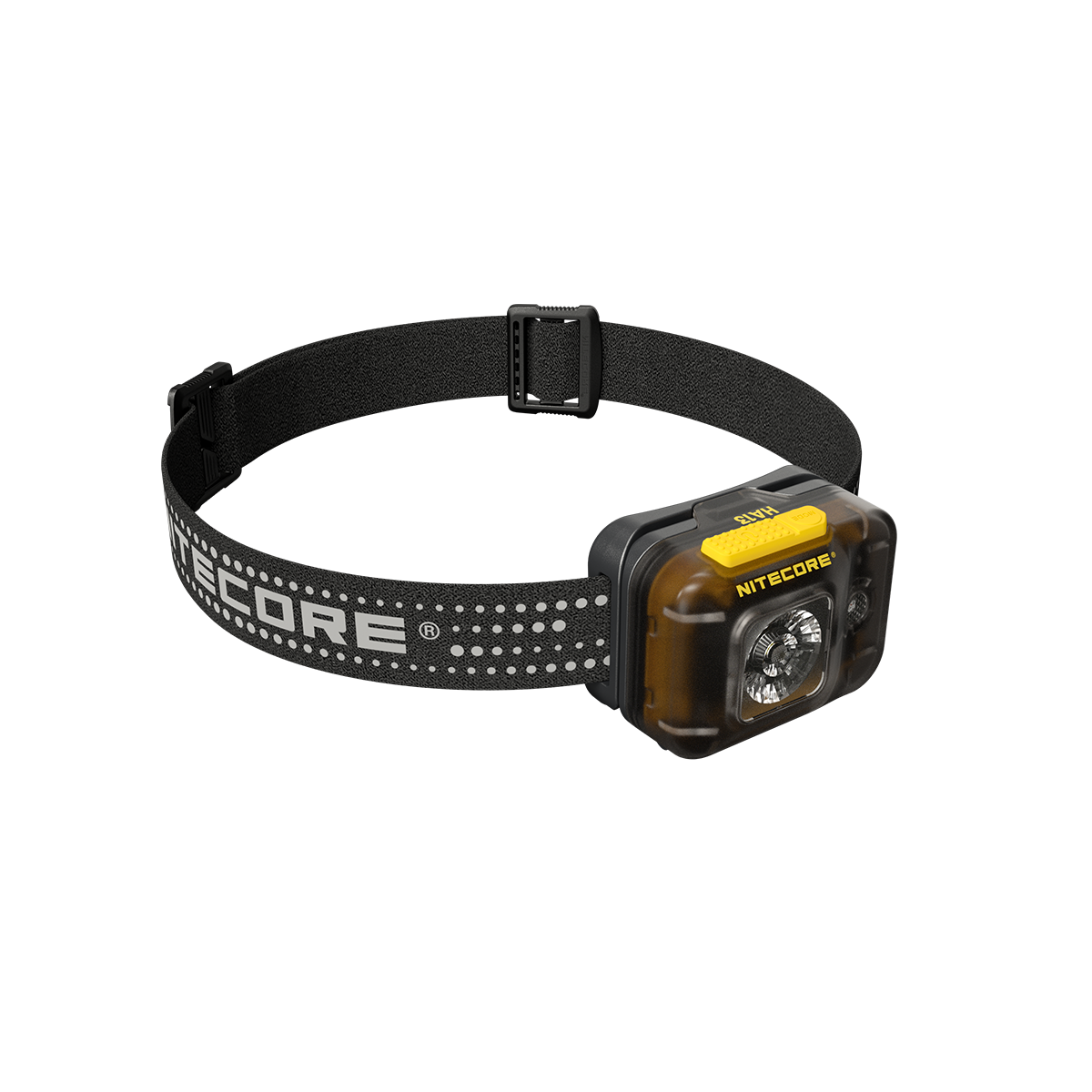 Nitecore HA13 350 Lumen Lightweight AAA Headlamp